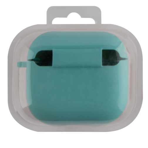 Купить Футляр Silicone Case with microfibra для Airpods Pro, 12
