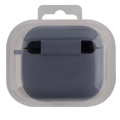 Купить Футляр Silicone Case with microfibra для Airpods Pro, 13