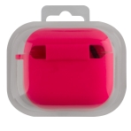 Купить Футляр Silicone Case with microfibra для Airpods Pro, 16
