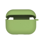 Купить Футляр Silicone Case with microfibra для Airpods Pro, 24