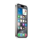 Купити Чохол TPU Clear Case with Magsafe для iPhone 15 Pro, 3