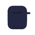 Купити Футляр Silicone Case with hook для Airpods 1/2, 29