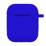 Купити Футляр Silicone Case with hook для Airpods 1/2, 30