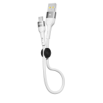 Купить USB YOKI EXTRA YK-EX11 Micro 3A 0.25m, 4