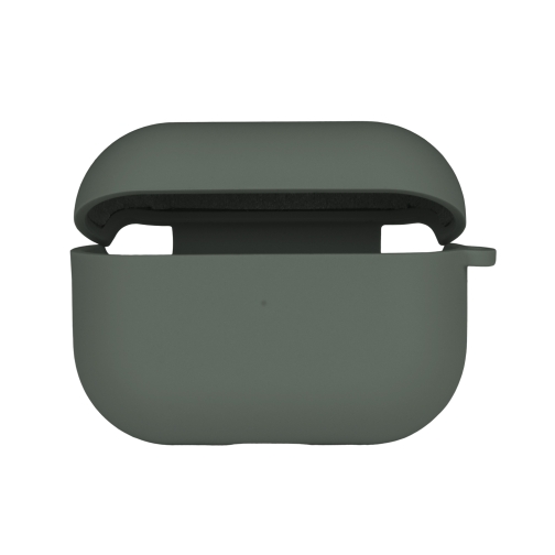 Купить Футляр Silicone Case with microfibra для Airpods Pro, 42