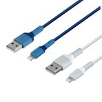Купить USB Hoco X65 Lightning