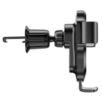 Купити Автотримач Hoco HW2 Wireless 15W, 3