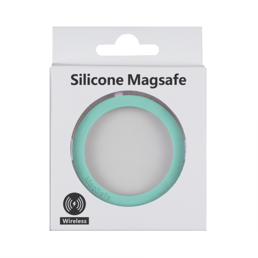Купити Кільце Silicone MagSafe