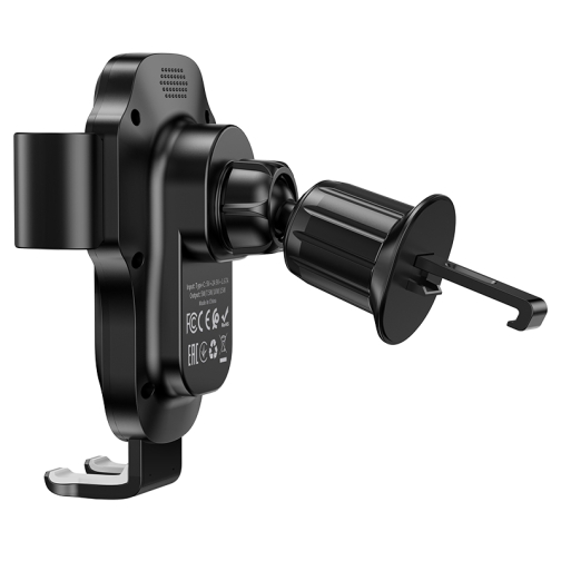 Купити Автотримач Hoco HW2 Wireless 15W, 4