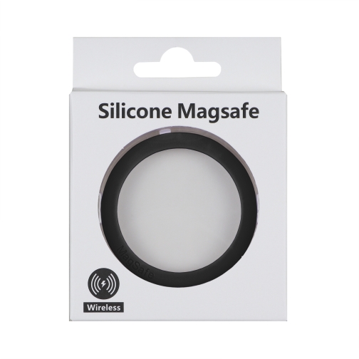 Купити Кільце Silicone MagSafe, 2