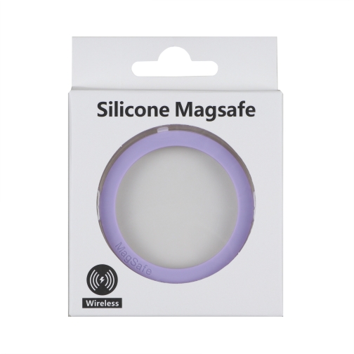 Купити Кільце Silicone MagSafe, 3