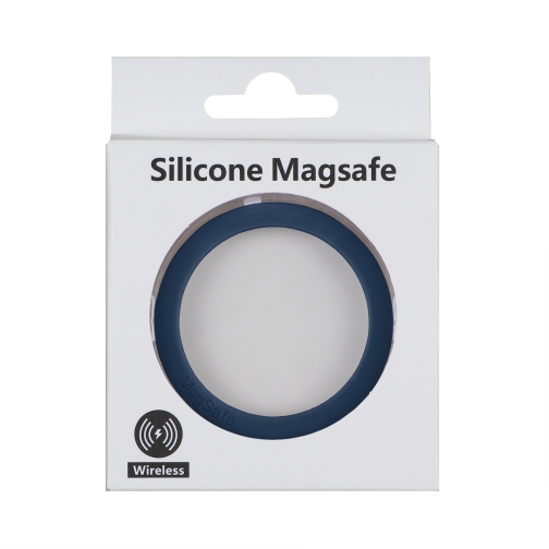 Купити Кільце Silicone MagSafe, 4