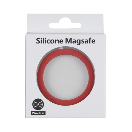 Купити Кільце Silicone MagSafe, 5