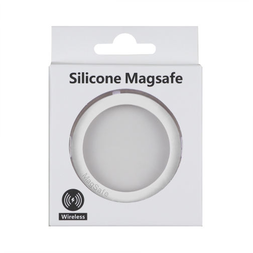 Купити Кільце Silicone MagSafe, 6