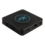 Купить ТВ Приставка X96x4 S905X4 2/16 11 8K