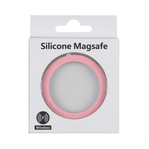 Купити Кільце Silicone MagSafe, 7