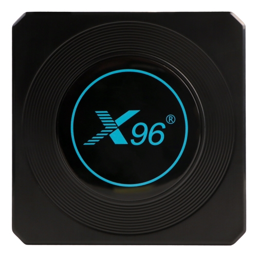 Купить ТВ Приставка X96x4 S905X4 2/16 11 8K, 2