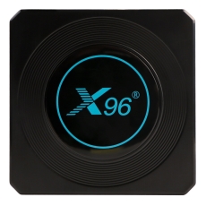 Купить ТВ Приставка X96x4 S905X4 2/16 11 8K Купить ТВ Приставка X96x4 S905X4 2/16 11 8K