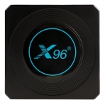 Купить ТВ Приставка X96x4 S905X4 2/16 11 8K, 2