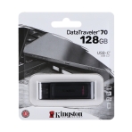 Купить USB Flash Drive 3.2 Kingston DT 70 128Gb Type C