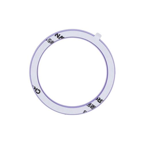 Купити Кільце Silicone MagSafe, 17