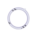 Купити Кільце Silicone MagSafe, 17