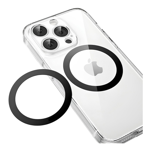 Купити Кільце Silicone MagSafe, 18