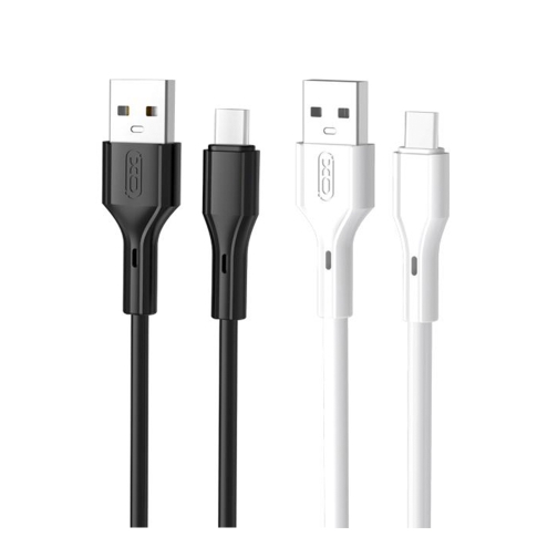Купить USB XO NB230 Rock Series Type-C 3A