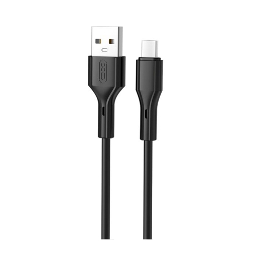 Купить USB XO NB230 Rock Series Type-C 3A, 5