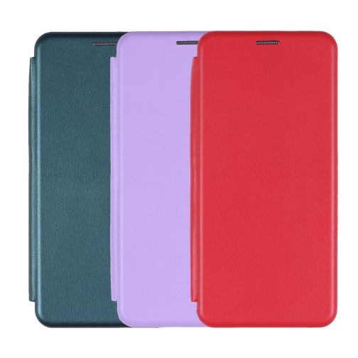 Купить Чехол-книжка кожа для Samsung Galaxy M14 5G (M146)