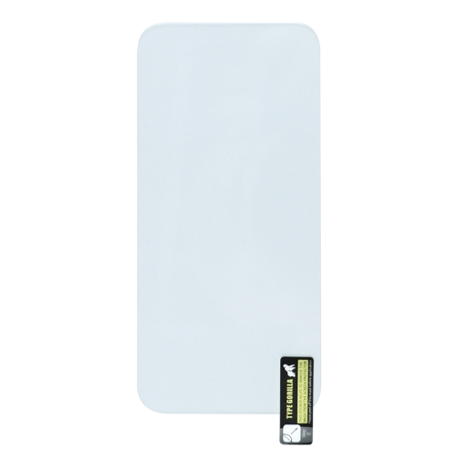 Купить Защитное стекло Type Gorilla 0.33 мм 2.5D Full Transparent HD Glass for iPhone 15 Plus/16 Plus, 2