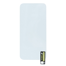 Купити Захисне скло Type Gorilla 0.33 мм 2.5D Full Transparent HD Glass for iPhone 15 Plus/16 Plus