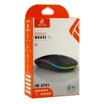 Купити Wireless Миша JEQANG JW-AP01 BT5.1+2.4G, 2