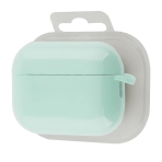 Купить Футляр Silicone Case with microfibra для Airpods Pro 2, 12