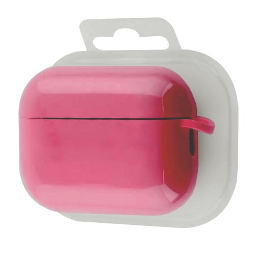 Купить Футляр Silicone Case with microfibra для Airpods Pro 2, 16