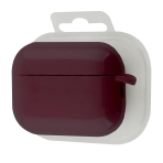 Купить Футляр Silicone Case with microfibra для Airpods Pro 2, 18