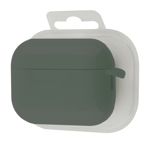 Купить Футляр Silicone Case with microfibra для Airpods Pro 2, 20