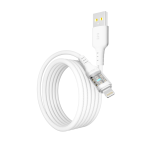 Купить USB YOKI CYBER YK-CY23 Lightning 2.4A 1.2m, 9