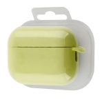 Купить Футляр Silicone Case with microfibra для Airpods Pro 2, 21