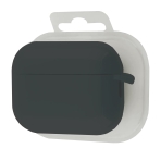 Купить Футляр Silicone Case with microfibra для Airpods Pro 2, 22