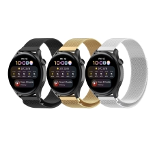 Купить Ремешок Универс 22mm Milanese loop для Samsung/Amazfit/Huawei Купить Ремешок Универс 22mm Milanese loop для Samsung/Amazfit/Huawei