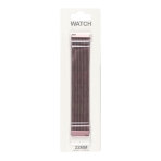 Купить Ремешок Универс 22mm Milanese loop для Samsung/Amazfit/Huawei, 7