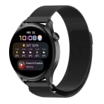 Купить Ремешок Универс 22mm Milanese loop для Samsung/Amazfit/Huawei, 8