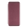 Купить Чехол-книжка кожа для Samsung Galaxy M14 5G (M146) Bordo