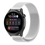 Купить Ремешок Универс 22mm Milanese loop для Samsung/Amazfit/Huawei, 10