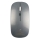 Купити Wireless Миша JEQANG JW-AP01 BT5.1+2.4G Стальний