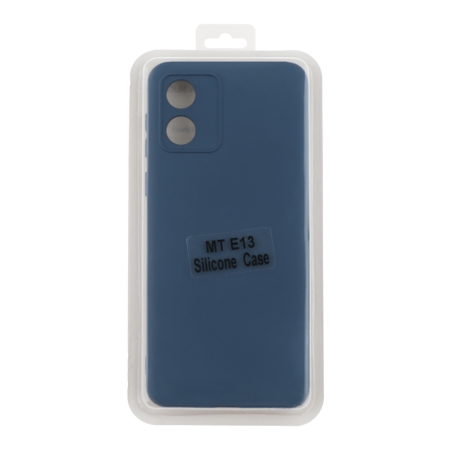 Купити Чохол Silicone Cover Full Camera (A) для Motorola E13, 2