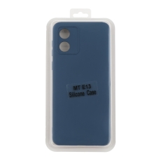 Купити Чохол Silicone Cover Full Camera (A) для Motorola E13
