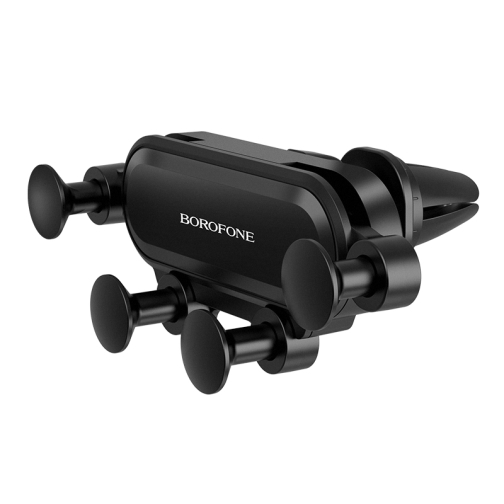 Купити Автотримач Borofone BH19 Eddie Gravity, 3