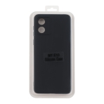 Купити Чохол Silicone Cover Full Camera (A) для Motorola E13, 3
